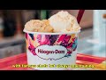 The HIDDEN Story Of Häagen Dazs HaagenDazs