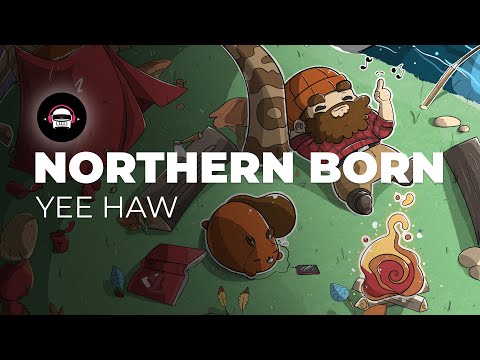 Northern Born - Yee Haw | Ninety9Lives Release Video