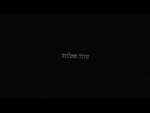 Cadence Floria - miss me (Official Audio)