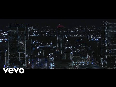 Hustle Man Hefner - I Love Fort Worth