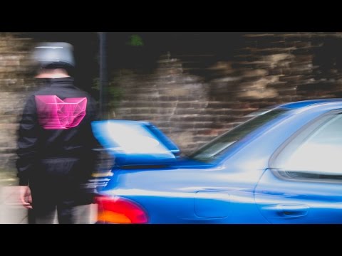 DUBCAT - A temps (Videoclip Oficial)