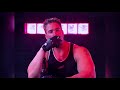 Billy Herrington drinking in the bar (Annie - Anthonio (Berlin Breakdown Version))