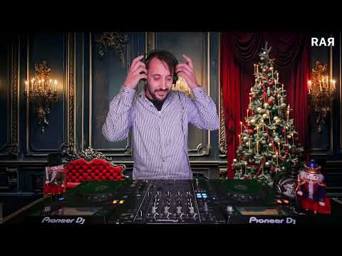 ROLAND KULE / RAR ADVENT CALENDAR 7/24