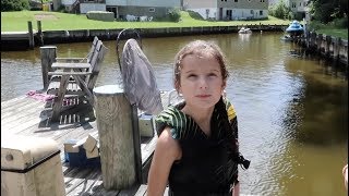 Oh Barnacles (WK 293) | Bratayley