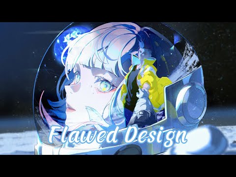 Nightcore - Flawed Design