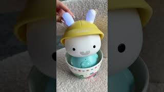 Download lagu Miss mommy everyday~ #babygift  #toys #alilo mp3
