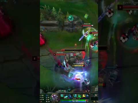 Dopaaaaa downnnn is that the best player in Euw MagiFelix? #shorts #leagueoflegends #illaoi