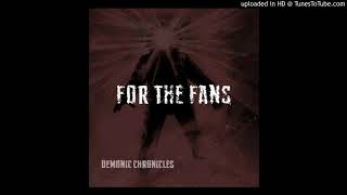 Focus Shall Not Fail (demonic) - All That Remains