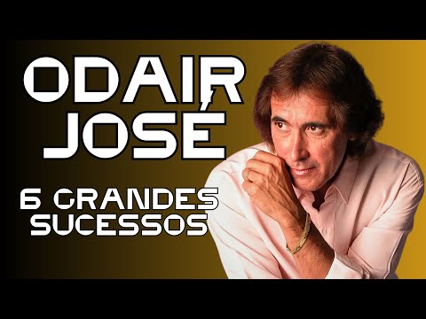 Odair José - Grandes Sucessos