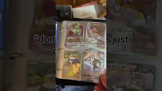 REAL OR NOT?  #pokemon #flachwitz #pokemoncards