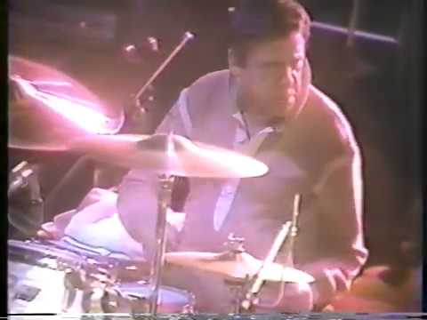 Buddy Rich Newport 1979 