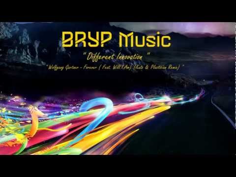 Wolfgang Gartner - Forever (Feat. Will.I.Am) (HD)