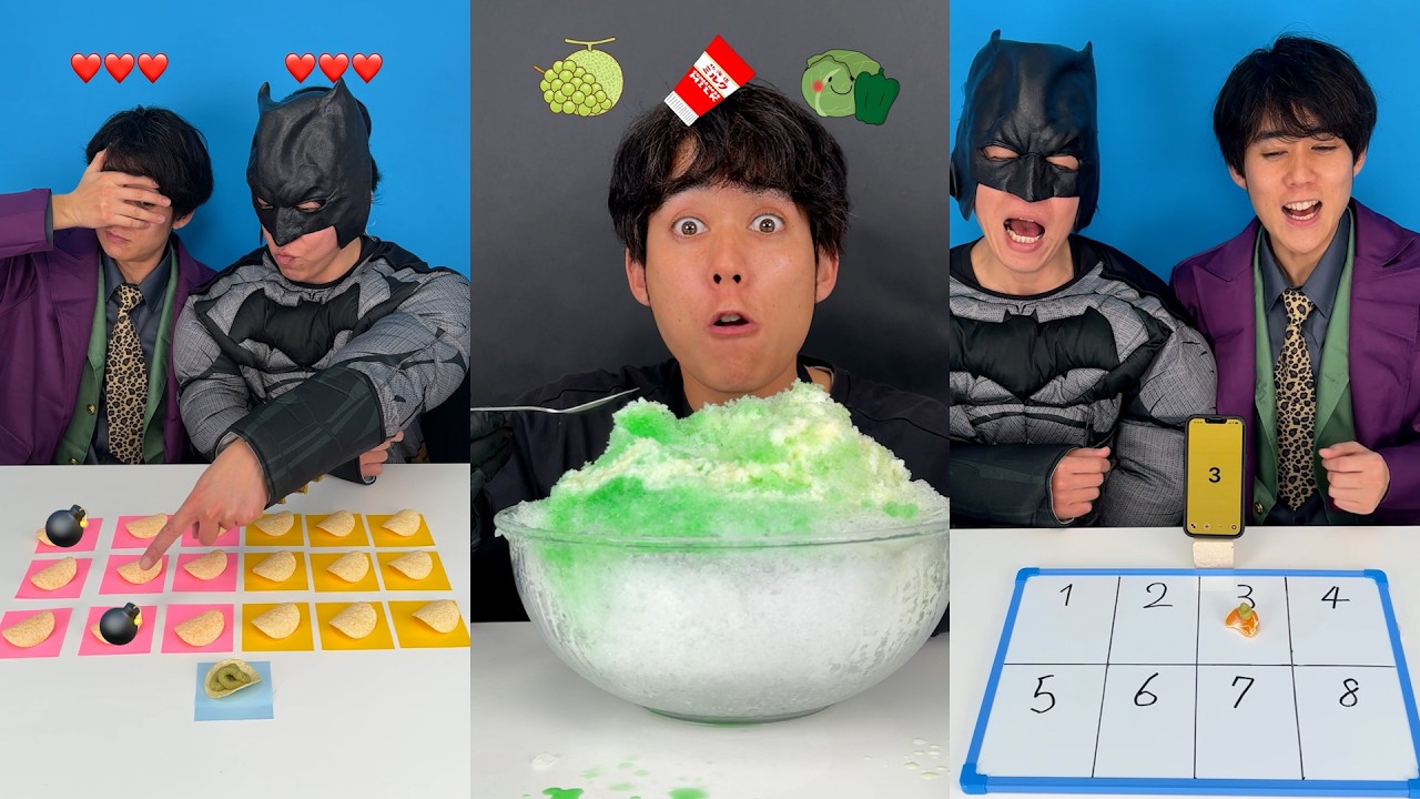 ice funny video 🧊😂🧊