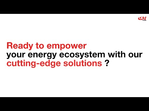 CE+T Power - PCS for Energy Management