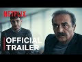 Grudge | Official Trailer | Netflix