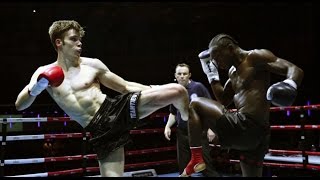 MTGP5: Marley Zwanenberg V Robert Vereykyn