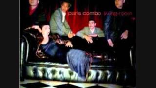 Ubiquité.Paris Combo