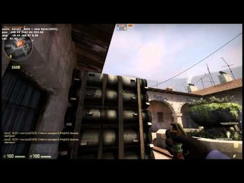 Steam Community :: Video :: CS:GO de_inferno B flash
