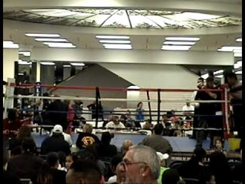 17 Jose Bravo (Vaya Con Dios Tulare 10 101) v. Isaac Garcia (Sanger PAL 11 102).mp4