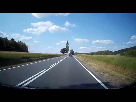 DK33, DK46 Bystrzyca Kłodzka - Kłodzko