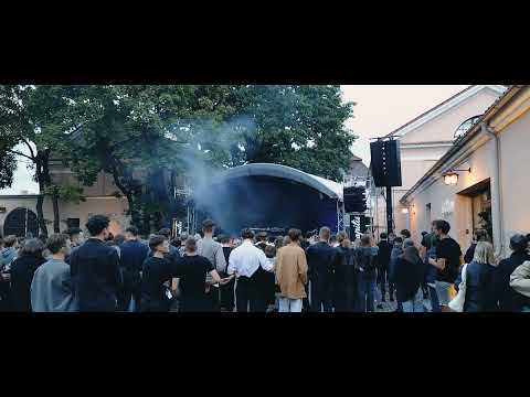 Solo Ansamblis KAUNAS 090123