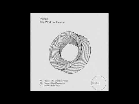 Pelace - The World Of Pelace
