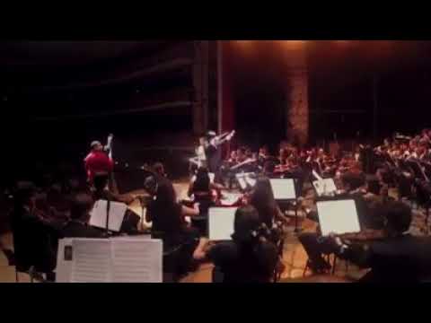 Che Pykasumi. Guarania. Musica paraguaya. Alcides Ovelar y Cristina Bitiusca