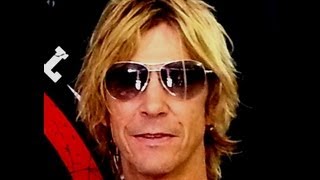 DUFF McKAGAN Interview 2013 