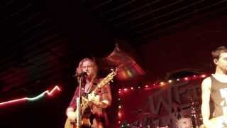 We The Kings - I Feel Alive (Live HD)