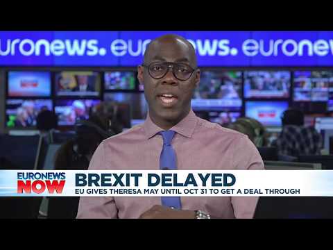 May hammered by MPs on Brexit extension and way forward