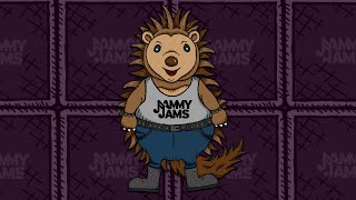 Jammy Jams - Leave It Alone (Lullaby Rendition of NOFX)