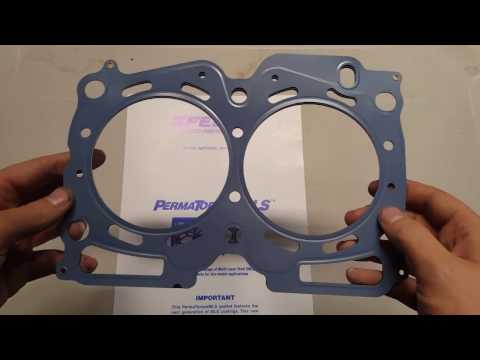 Are Fel-Pro Gaskets Better on a Subaru Engine? Boxer Tech - Episode 2