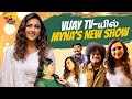Yogi யை வெறுப்பேத்திய Pugazh KPY Champion Show BTS மரண கலா