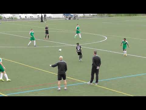 HammarbyP04L2 - Bele Barkaby FF 1(4-5)  1T