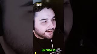 ACHES Compares Dashy, HyDra &amp; Simp to COD Legends