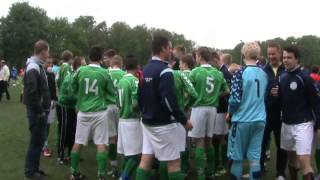 preview picture of video 'Pompcup Heino 2013 - deel 1'
