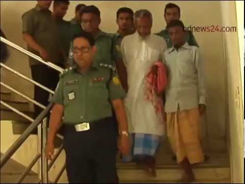 Sylhet boy Rajan murder witnesses ‘confess’ in court