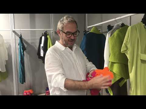 COLECCIÓN DE ULISES MÉRIDA