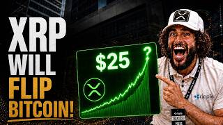 🚨 $25 XRP: THIS IS THE MATH THEY NEVER SHOW YOU! 🚨 62 BILLION COINS X $25 = $1.6 TRILLION!