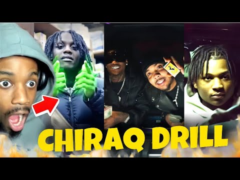 LIL NOONIE - MINI MAN,  RELL VERT -MURDER SQUAD & MAF TEESK x G HERBO - GWSM (REACTION) 