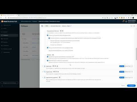 Avast Essential Security - Vidéo 1