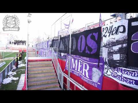 Verschwende deine Jugend! - Saison 2018/2019 - INFERNO Osnabrück