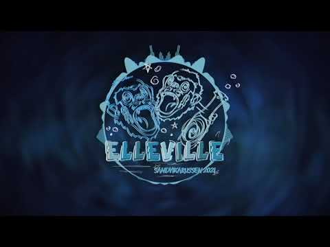 Elleville 2021 - Pisani ft. Kisen & Ulla
