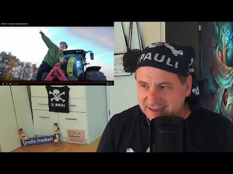 Uwe bleibt begeistert:  SÄÄFTIG - Bayrisch Drip (Musikvideo) REACTION BY zweiXgeschieden