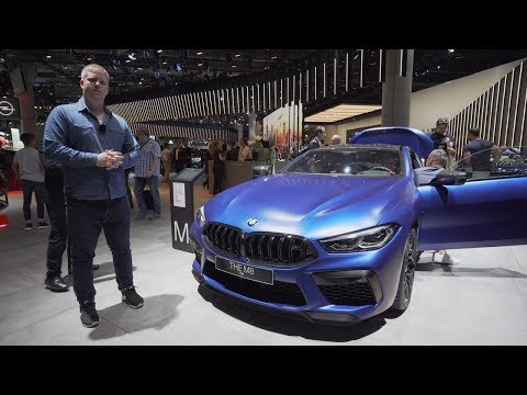 IAA 2019 - Wir zeigen euch unsere Highlights!!