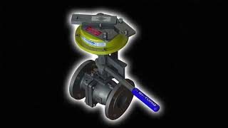Thermal Shut-off and Fire Safe Valve- Nayagi Industrial Technologies