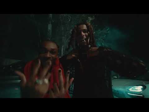 PHL NOTUNRBOY - LEGADO DA BANCA ft. THE BOY (Oficial Video) prod. Neckklace & CHEF9THEGOD