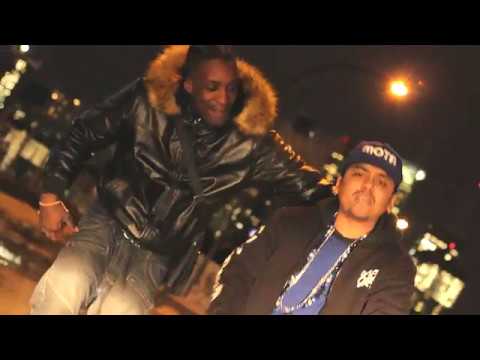 Trigger Gz - Ain't no stepping Bak