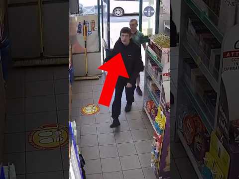 Peterbot ROBBED A Liquor Store 😭🥃