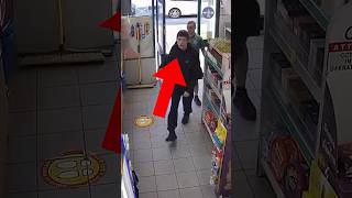 Peterbot ROBBED A Liquor Store 😭🥃